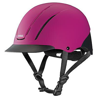 Troxel Raspberry Duratec Helmet