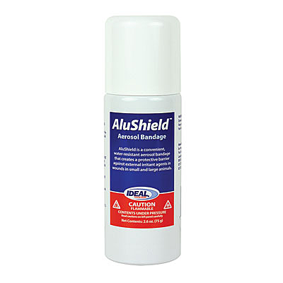 alushield