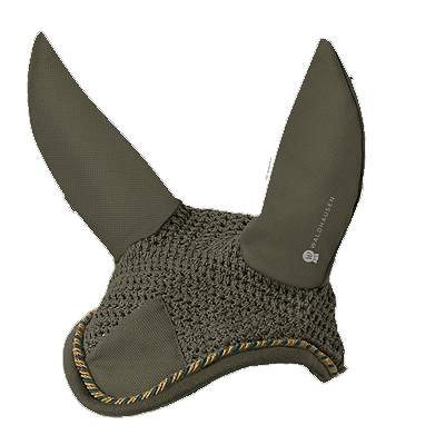 Waldhausen ESPERIA FLY VEILS - Magnet/Black