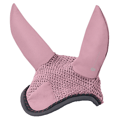 rose/grey FLYING EARS OF ESPERIA