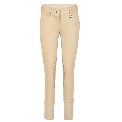 Equine Couture Children’s All Star Knee Patch Breeches