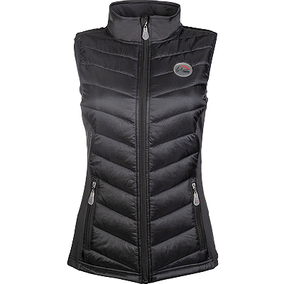 HKM Sports Jersey/nylon vest -Basel- Style - Anthricite