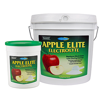 Farnum Apple Elite Electrolyte