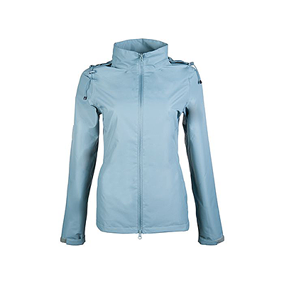 HKM-Sports Rain jacket -Rainy Day- Sage