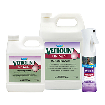 vetrolin liniment
