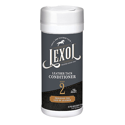 Lexol Leather Tack Conditioner