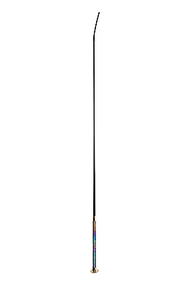 HKM Dressage Whip -Lavender Bay-