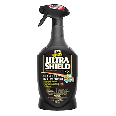 Absorbine Ultra Shield EX