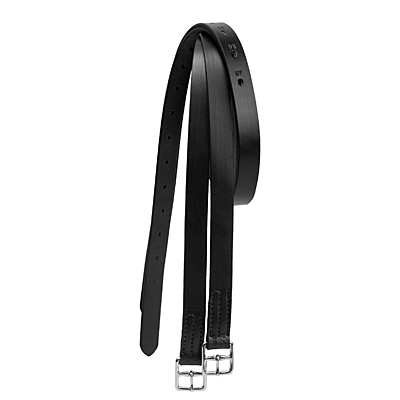 Tory Leather Products 1” Wide Adult Stirrup Leather 