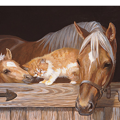 Stable Frienship
