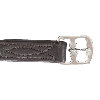 Kavalkade Strong Soft Stirrup Leathers