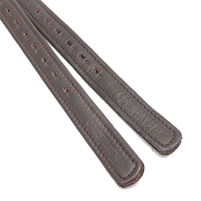 Kavalkade Strong Soft Stirrup Leathers