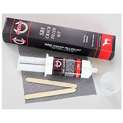 SBS Crack Filler Kit II