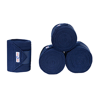 DB Finntack fleece bandages (4 pcs)