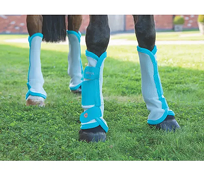 Shires Airflow Turnout Socks