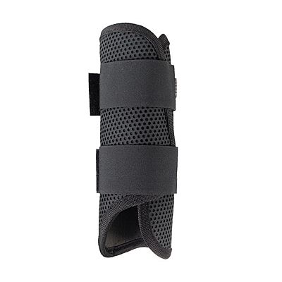 Impact Flexi Strike Guard Boots, Front