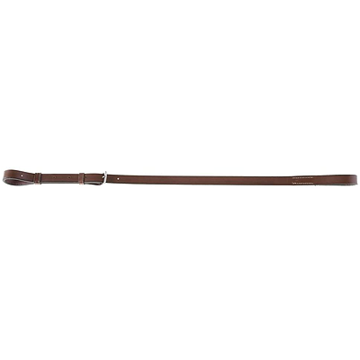Kincade Standing Martingale Attachment - Brown