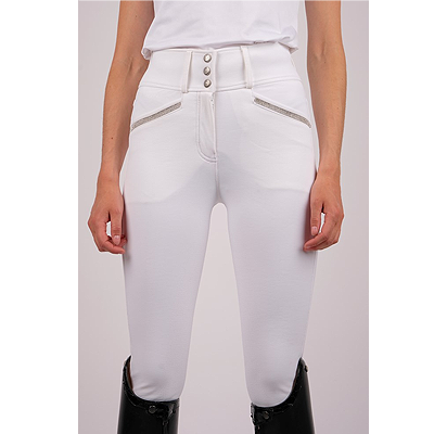 Montar Emery Yati extra highwaist with crystal bindings