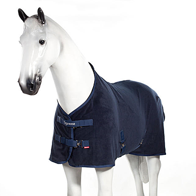 Horze Avalanche Fleece Blanket