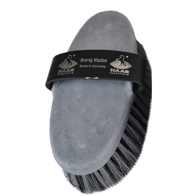 HAAS Schmusebürste Brush