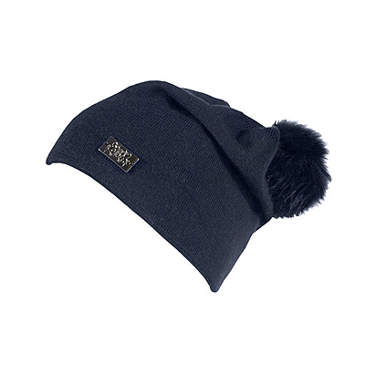 dark blue B Vertigo Linda Women’s Hat