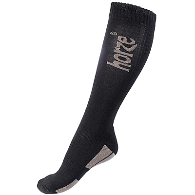 Horze Jasper Woolmix Winter Socks