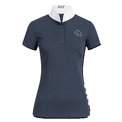 Waldhausen Laura Show Shirt - Night Blue