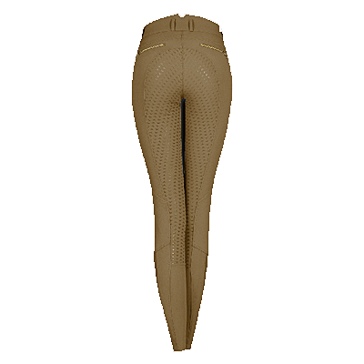 Camel Waldhausen Goya Full Seat Breeches