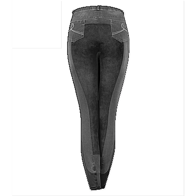 Waldhausen Cara Jeans Breeches