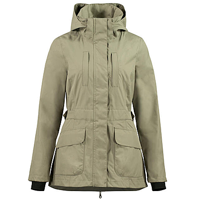 Horze DLG Jadine Women's Technical Shell Jacket