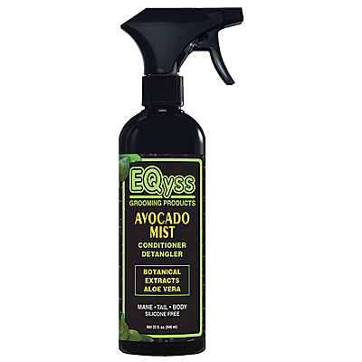 avocado mist