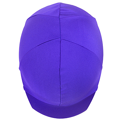 Ovation® Helmet Zocks™- Purple