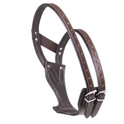 Camelot® Padded Wonder Crib Collar