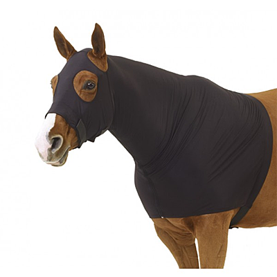 centaur stretch full zip hood