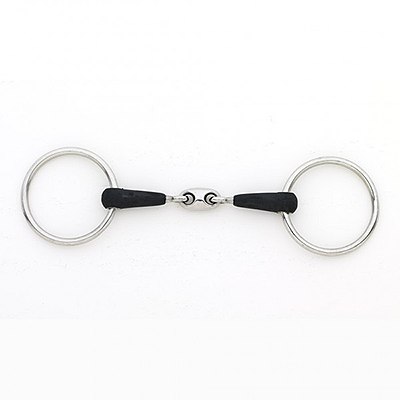 Centaur Eco Pure Loose Ring Oval Peanut