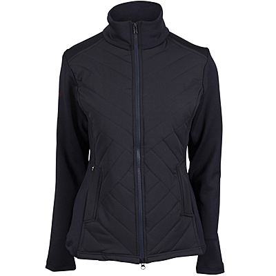 CATAGO® Classic Softshell Jacket - Navy
