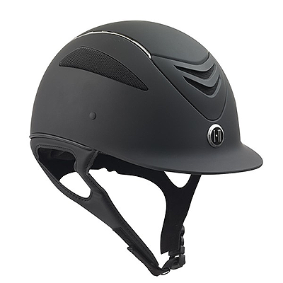 One K™ MIPS CCS Helmet - Chrome Stripe