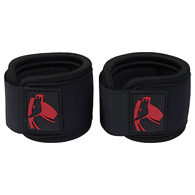 Catago FIR-TECH Pastern Wrap - Black