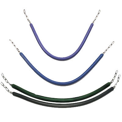 Eco Pure Rubber Stall Chain