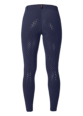 Kerrits Ice Fil Full Seat Tech Tight - Ink