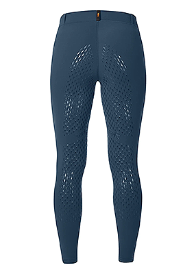 Kerrits Ice Fil Full Seat Tech Tight - Lagoon