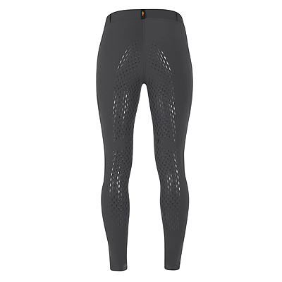 Kerrits Ice Fil® Full Seat Tech Tight - Obsidian