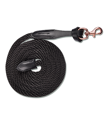 Waldhausen Lead Rope ROSÉ