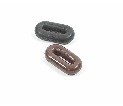 Shires Silicone Martingale Stop