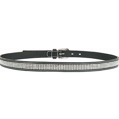 HKM Belt -Melinda-Black