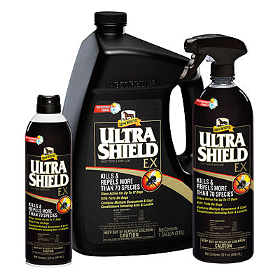 ultra shield