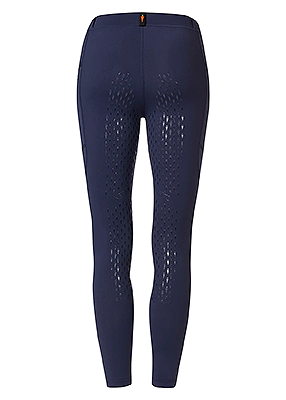 Kerrits Kids Ice Fil® Full Seat Tech Tight - Ink