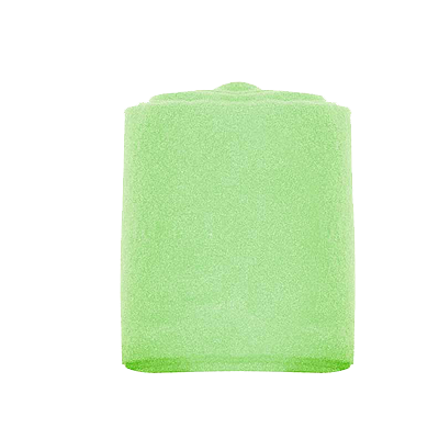 Equi-Sky Polo Wraps - Lime