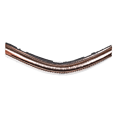 Waldhausen STAR Rose-Gold Bridle