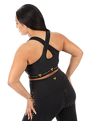 Aubrion Dagenham Sports Bra – Ladies